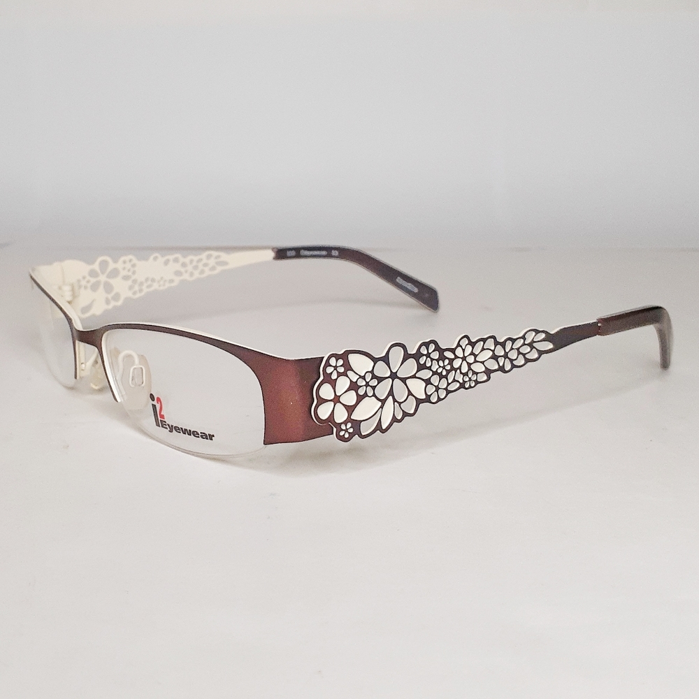 I2 Womens Eyewear Mod.718 NEW